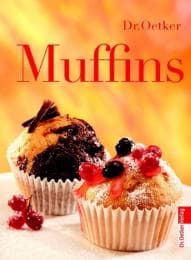 Cover von Dr Oetker: Muffins