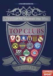 Cover von Top Clubs: Fußball