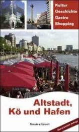 Cover von Altstadt, Kö und Hafen