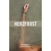 Cover von Herzfrost