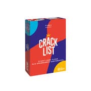 Cover von Crack List
