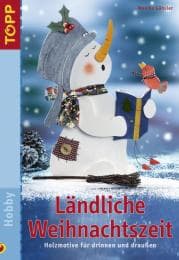 Cover von Ländliche Weihnachtszeit