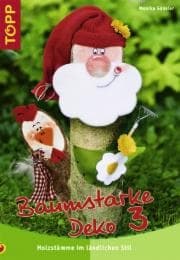 Cover von Baumstarke Deko 3