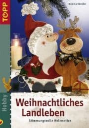 Cover von Weihnachtliches Landleben