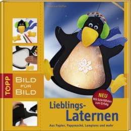 Cover von Lieblingslaternen