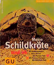 Cover von Meine Schildkröte und ich