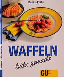 Cover von Waffeln