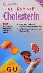 Cover von Cholesterin