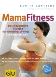 Cover von MamaFitness