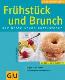 Cover von Frühstück & Brunch