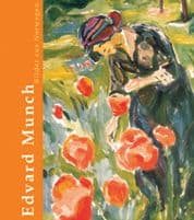 Cover von Edvard Munch: Bilder aus Norwegen