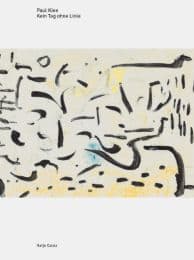 Cover von Paul Klee: Kein Tag ohne Linie