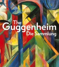 Cover von The Guggenheim