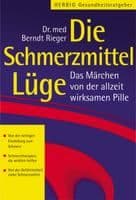 Cover von Die Schmerzmittel-Lüge