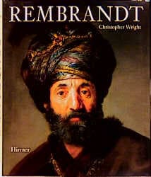 Cover von Rembrandt
