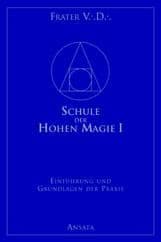 Cover von Schule der Hohen Magie