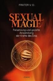 Cover von Sexualmagie