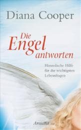 Cover von Die Engel antworten
