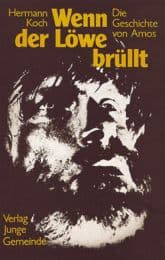 Cover von Wenn der Löwe brüllt
