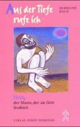 Cover von Aus der Tiefe rufe ich