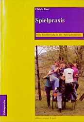 Cover von Spielpraxis