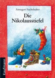 Cover von Die Nikolausstiefel