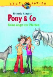 Cover von Keine Angst vor Pferden
