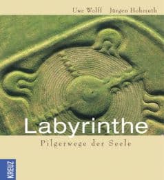 Cover von Labyrinthe