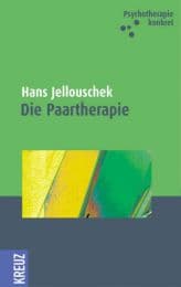 Cover von Die Paartherapie