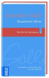 Cover von Das Brot der Ermutigung - Gedichte