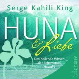 Cover von Huna & Liebe