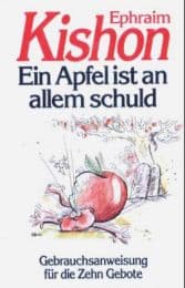 Cover von Ein Apfel ist an allem schuld