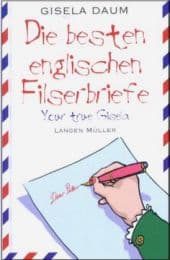Cover von Your true Gisela