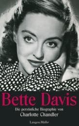 Cover von Bette Davis