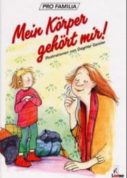 Cover von Mein Körper gehört mir