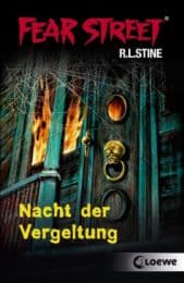 Cover von Nacht der Vergeltung