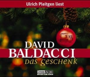 Cover von Das Geschenk