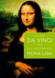 Cover von Da Vinci und das Geheimnis der Mona Lisa