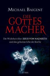 Cover von Die Gottes-Macher