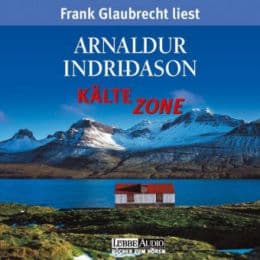 Cover von Kältezone