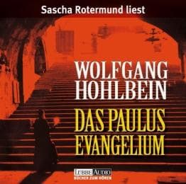Cover von Das Paulus-Evangelium