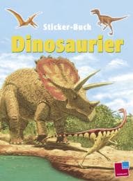 Cover von Dinosaurier