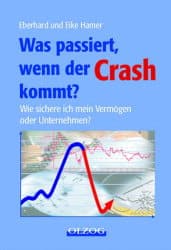 Cover von Was passiert, wenn der Crash kommt