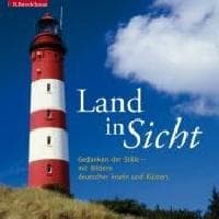 Cover von Land in Sicht