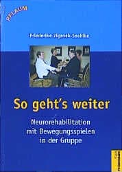 Cover von So geht's weiter