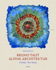 Cover von Bruno Taut Alpine Architektur