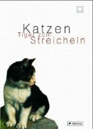 Cover von Katzen