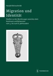 Cover von Migration und Identität