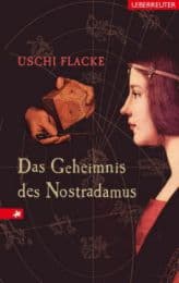Cover von Das Geheimnis des Nostradamus