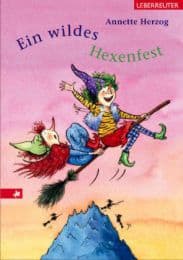 Cover von Ein wildes Hexenfest